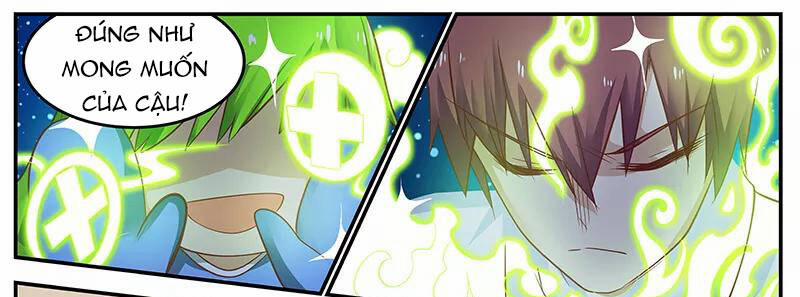 Hệ Thống X Toàn Năng 49 trang 13