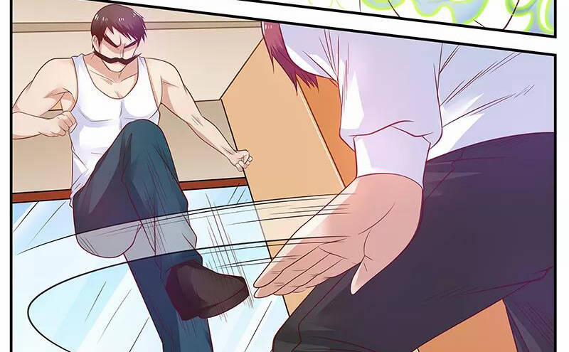 Hệ Thống X Toàn Năng 49 trang 14