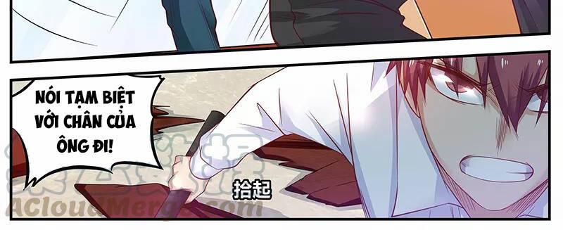 Hệ Thống X Toàn Năng 49 trang 15