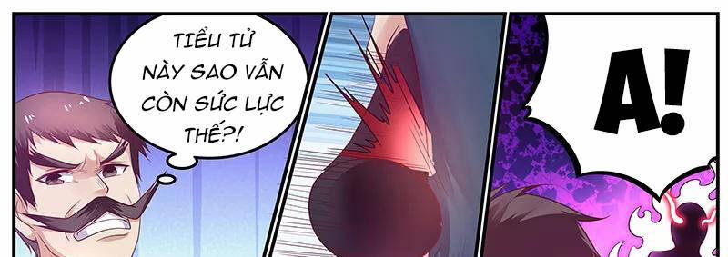 Hệ Thống X Toàn Năng 49 trang 16