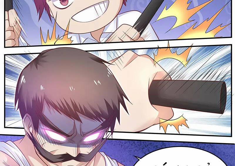 Hệ Thống X Toàn Năng 49 trang 20