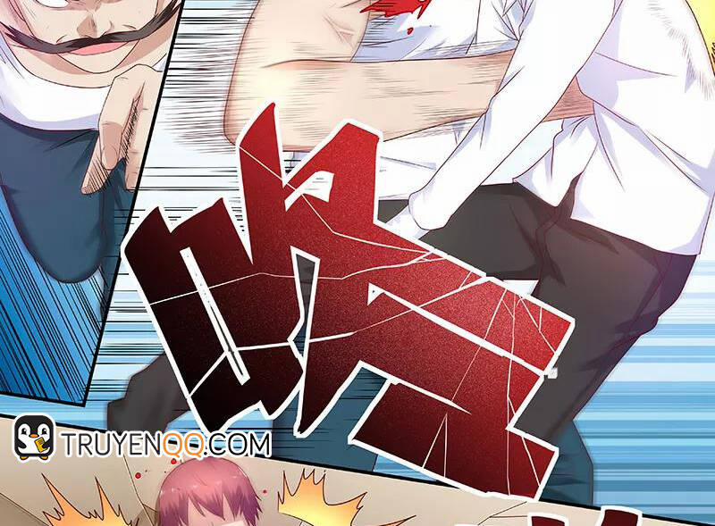 Hệ Thống X Toàn Năng 49 trang 26