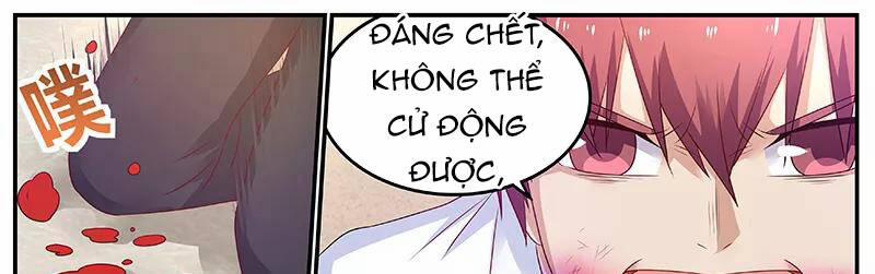 Hệ Thống X Toàn Năng 49 trang 28