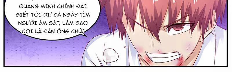 Hệ Thống X Toàn Năng 49 trang 30