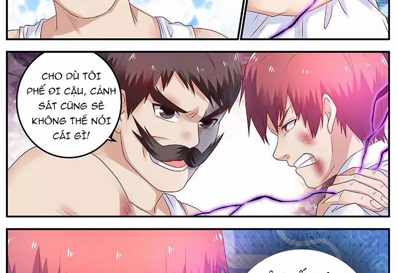 Hệ Thống X Toàn Năng 49 trang 32