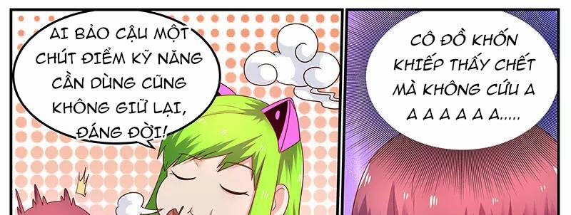 Hệ Thống X Toàn Năng 49 trang 34