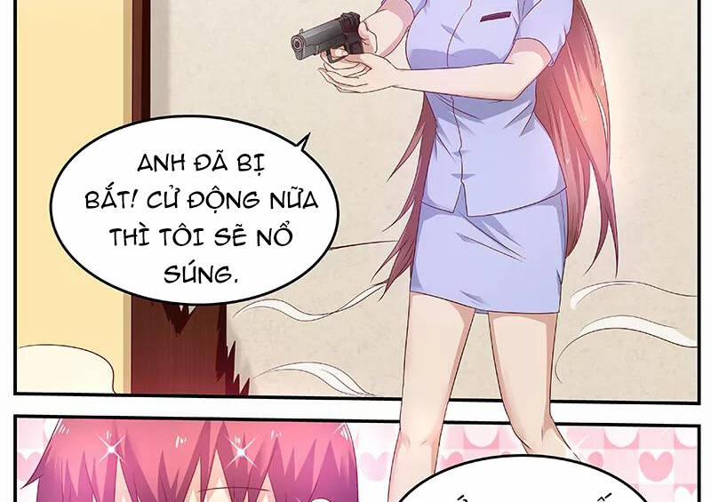 Hệ Thống X Toàn Năng 49 trang 38