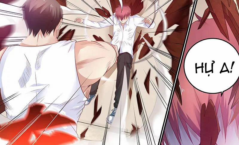 Hệ Thống X Toàn Năng 49 trang 5