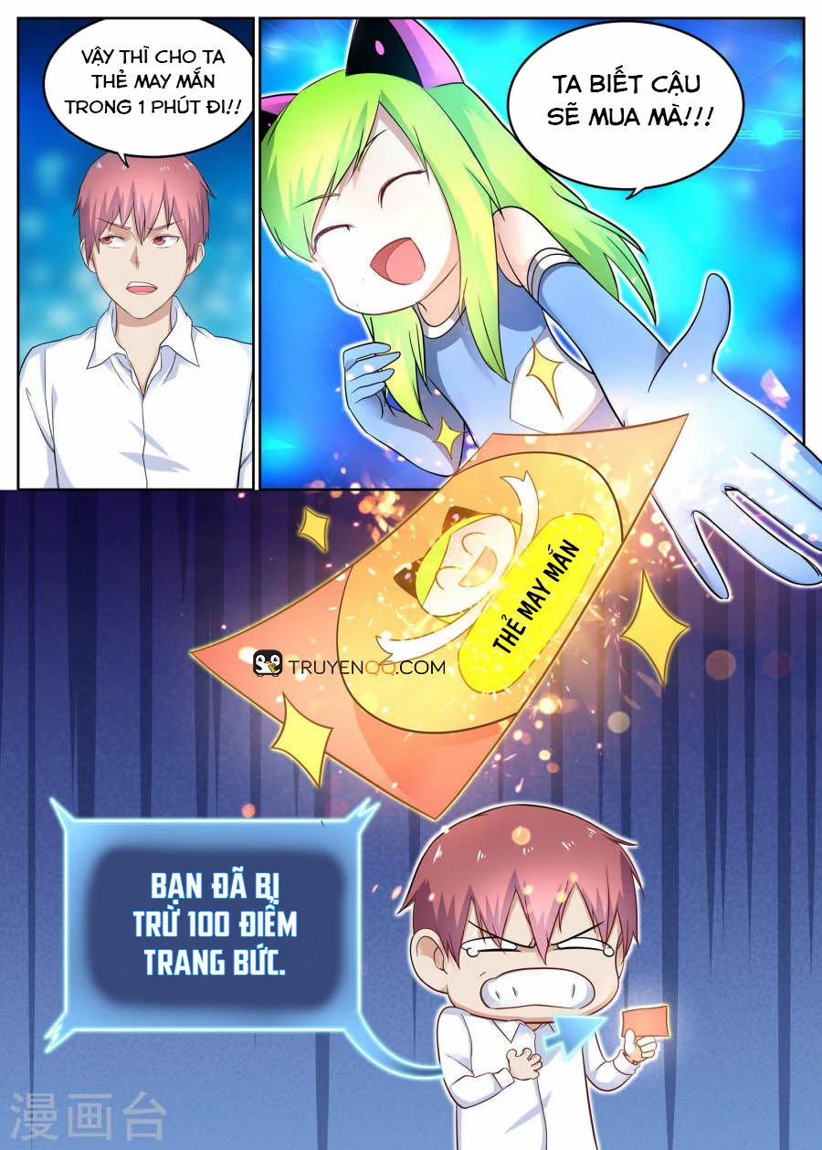 Hệ Thống X Toàn Năng 5 trang 1