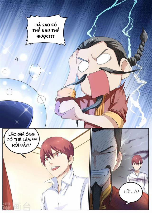 Hệ Thống X Toàn Năng 5 trang 15