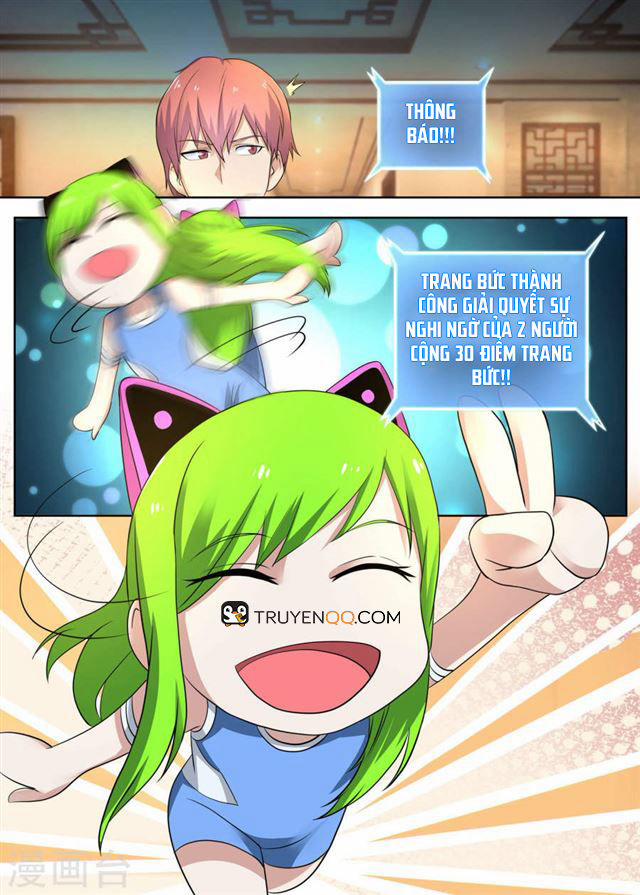 Hệ Thống X Toàn Năng 5 trang 18