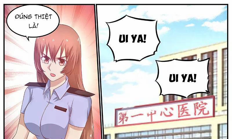 Hệ Thống X Toàn Năng 50 trang 10