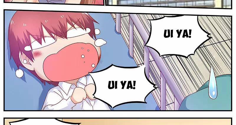 Hệ Thống X Toàn Năng 50 trang 11