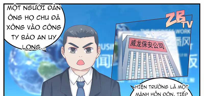 Hệ Thống X Toàn Năng 50 trang 13