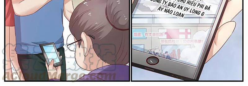 Hệ Thống X Toàn Năng 50 trang 15