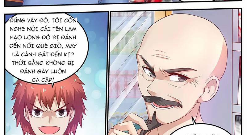 Hệ Thống X Toàn Năng 50 trang 17