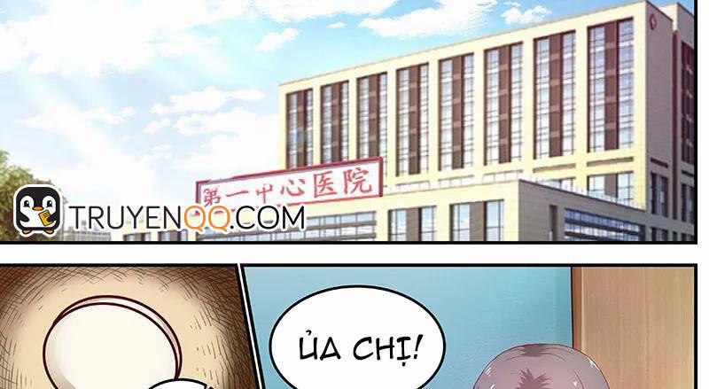 Hệ Thống X Toàn Năng 50 trang 19