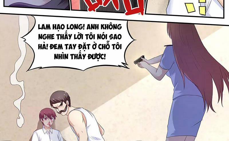 Hệ Thống X Toàn Năng 50 trang 2