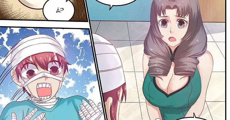 Hệ Thống X Toàn Năng 50 trang 20