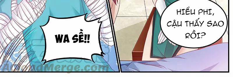 Hệ Thống X Toàn Năng 50 trang 21