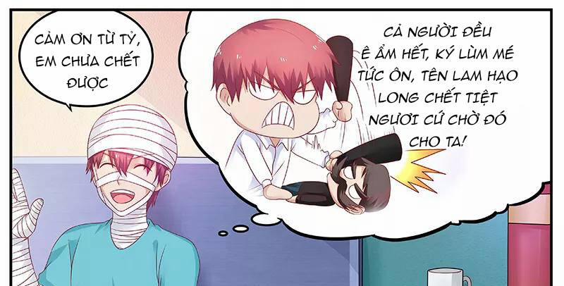 Hệ Thống X Toàn Năng 50 trang 22