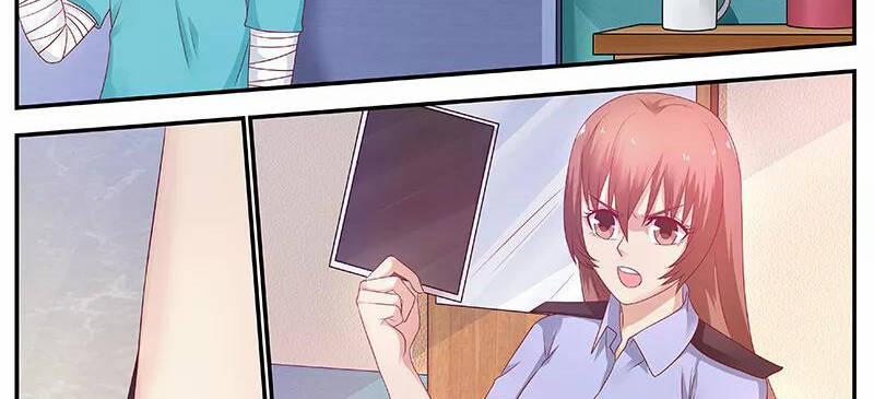 Hệ Thống X Toàn Năng 50 trang 23