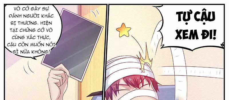 Hệ Thống X Toàn Năng 50 trang 25