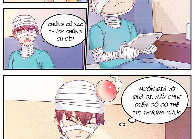 Hệ Thống X Toàn Năng 50 trang 26