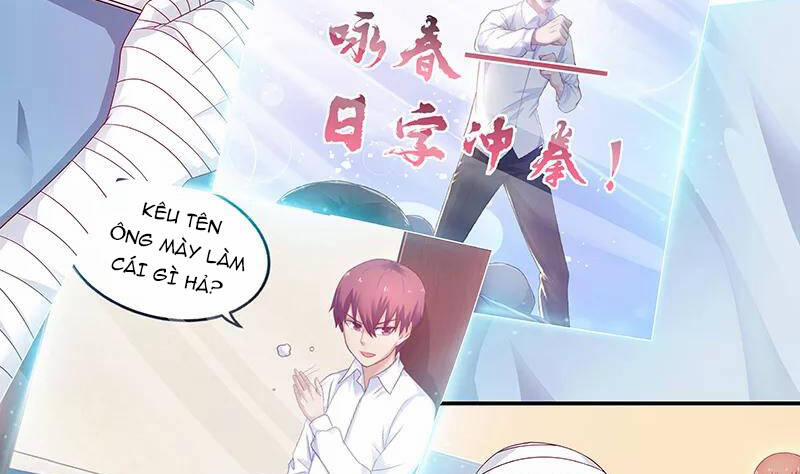 Hệ Thống X Toàn Năng 50 trang 29