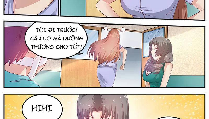 Hệ Thống X Toàn Năng 50 trang 32