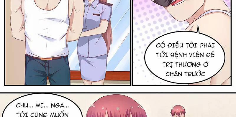 Hệ Thống X Toàn Năng 50 trang 8