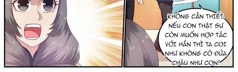 Hệ Thống X Toàn Năng 51 trang 12