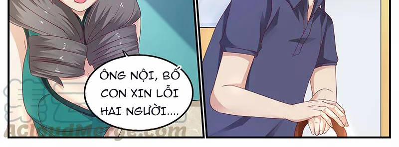 Hệ Thống X Toàn Năng 51 trang 15