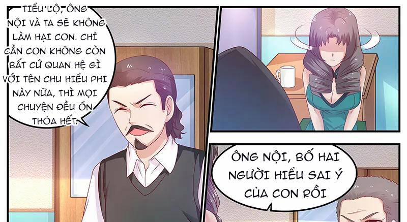 Hệ Thống X Toàn Năng 51 trang 16