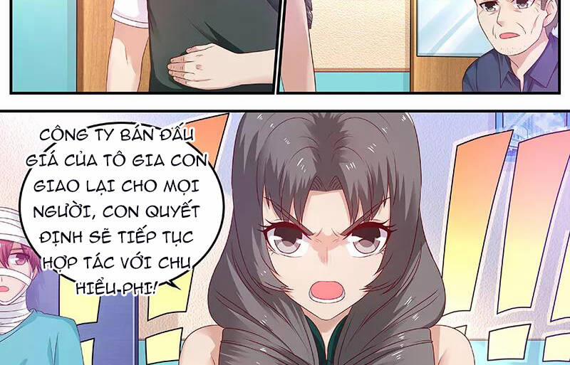 Hệ Thống X Toàn Năng 51 trang 17
