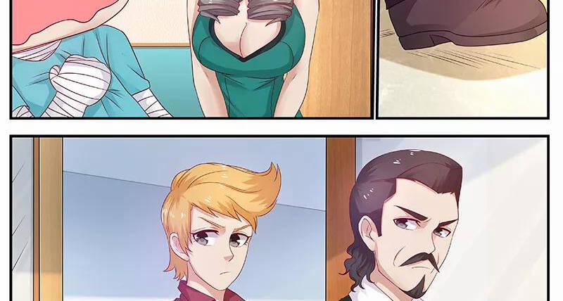 Hệ Thống X Toàn Năng 51 trang 2