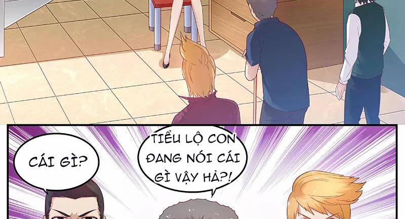 Hệ Thống X Toàn Năng 51 trang 20