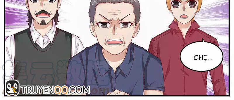 Hệ Thống X Toàn Năng 51 trang 21