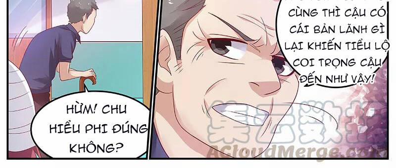 Hệ Thống X Toàn Năng 51 trang 27