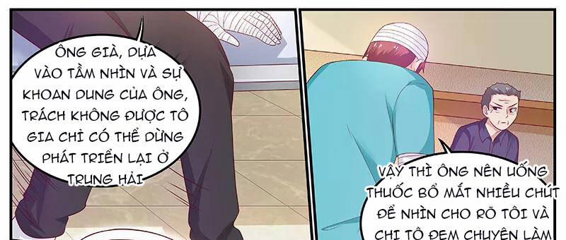 Hệ Thống X Toàn Năng 51 trang 28