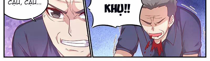 Hệ Thống X Toàn Năng 51 trang 30