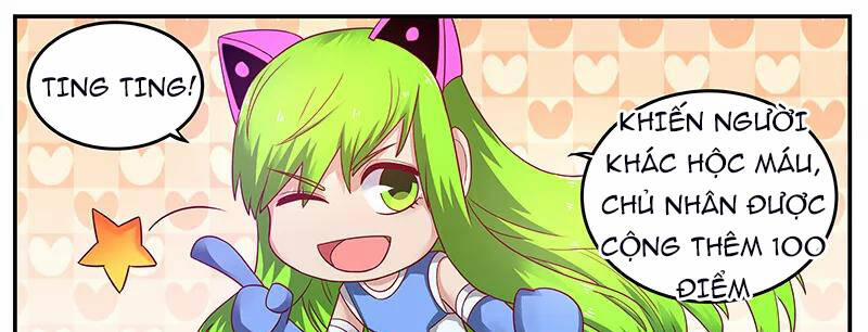 Hệ Thống X Toàn Năng 51 trang 31