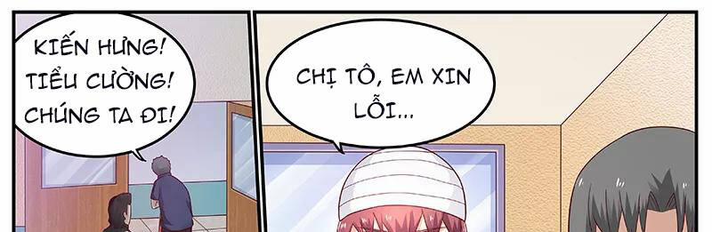 Hệ Thống X Toàn Năng 52 trang 1