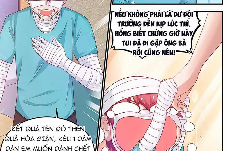 Hệ Thống X Toàn Năng 52 trang 11