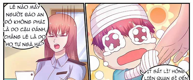 Hệ Thống X Toàn Năng 52 trang 13