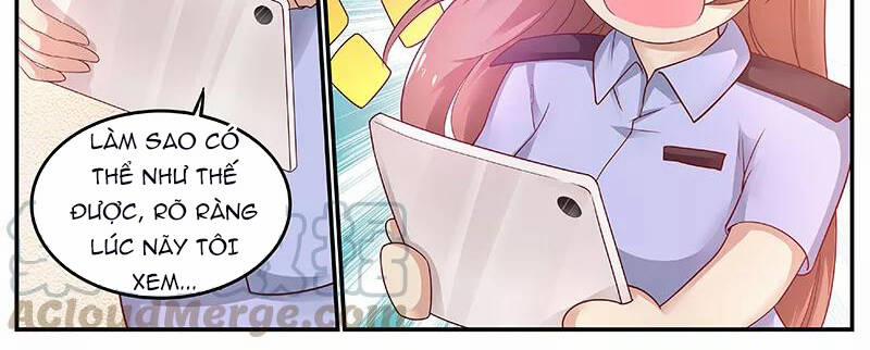 Hệ Thống X Toàn Năng 52 trang 18