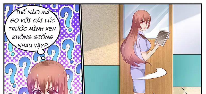 Hệ Thống X Toàn Năng 52 trang 19