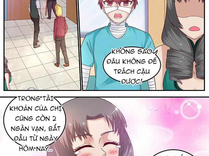 Hệ Thống X Toàn Năng 52 trang 2