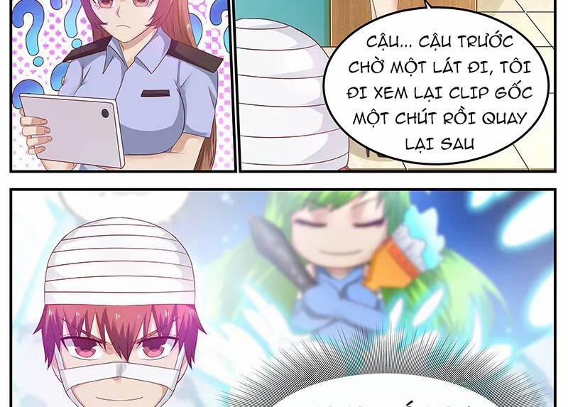 Hệ Thống X Toàn Năng 52 trang 20