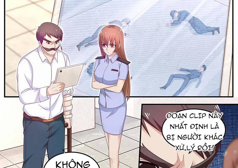 Hệ Thống X Toàn Năng 52 trang 23